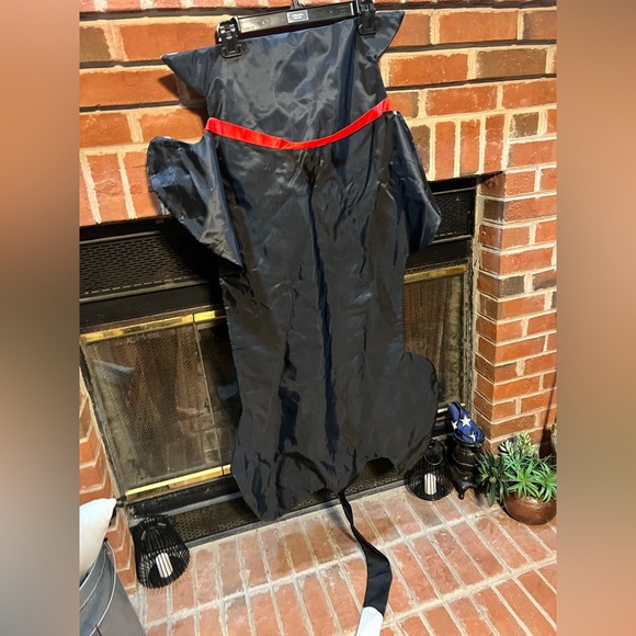 Vintage 90’s Black Cat Flag - Picture 10 of 12